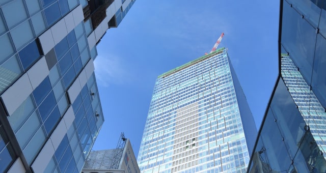 パブリック事業　実績一覧